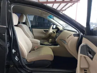 2015 Nissan Altima 2.5 SL with VIN 1N4AL3AP7FN900680, listed as a IAAI auction lot 41905897 with 158,200 mi miles. Bid and sale history available at carsss.com. Image 5.