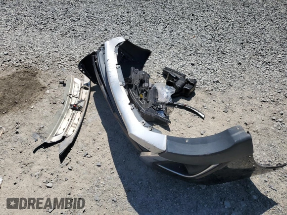 2018 Mitsubishi Outlander ES with VIN JA4AZ3A36JZ041387, listed as a Copart auction lot 65187715 with 132,876 mi miles and Salvage title. Bid and sale history available at DreamBid. Image 13.