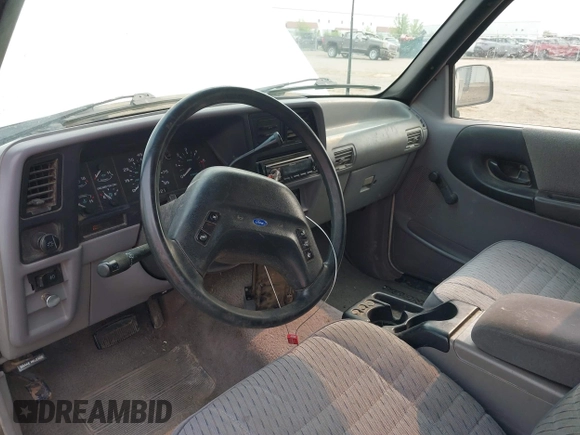 1994 Ford Ranger Splash с VIN 1FTCR15X2RPC57762, выставлен на аукционе IAAI как лот 42376736 с пробегом 244 959 миль миль и . История ставок и продаж доступна на DreamBid. Изображение 14.