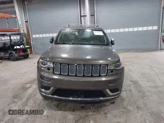2020 Jeep Grand Cherokee Summit with VIN 1C4RJFJG1LC170714, listed as a IAAI auction lot 42247702 with 78,614 mi miles and . Bid and sale history available at DreamBid. Image 13.