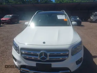 2021 Mercedes-Benz GLB 250 z VIN W1N4M4GB0MW104049, wystawiony jako IAAI lot #42292913 z przebiegiem 63 626 mil mil oraz . Historia ofert i sprzedaży dostępna na DreamBid. Obrazek 6.
