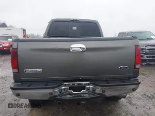 2004 Ford F-250 XL with VIN 1FTNX21P54EC50710, listed as a IAAI auction lot 41541098 with 205,003 mi miles and . Bid and sale history available at DreamBid. Image 16.