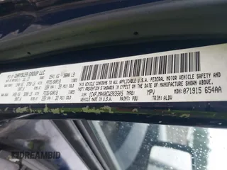 2012 Jeep Liberty Sport Latitude with VIN 1C4PJMAK0CW203605, listed as a IAAI auction lot 42621420 with 202,935 mi miles and . Bid and sale history available at DreamBid. Image 9.