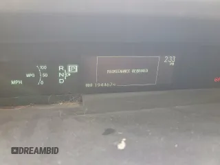 2012 Toyota Prius One with VIN JTDKN3DU6C0334031, listed as a Copart auction lot 52438865 with 194,467 mi miles and Salvage Title. Bid and sale history available at carsss.com. Image 9.