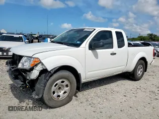 2020 Nissan Frontier S с VIN 1N6ED0CE3LN712170, выставлен на аукционе Copart как лот 63699605 с пробегом 69 902 миль миль и Списание • Salvage title. История ставок и продаж доступна на DreamBid. Изображение 1.