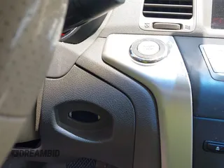 2010 Nissan Murano S z VIN JN8AZ1MU6AW005557, wystawiony jako IAAI lot #39736339 z przebiegiem 104 184 mil mil oraz . Historia ofert i sprzedaży dostępna na DreamBid. Obrazek 13.