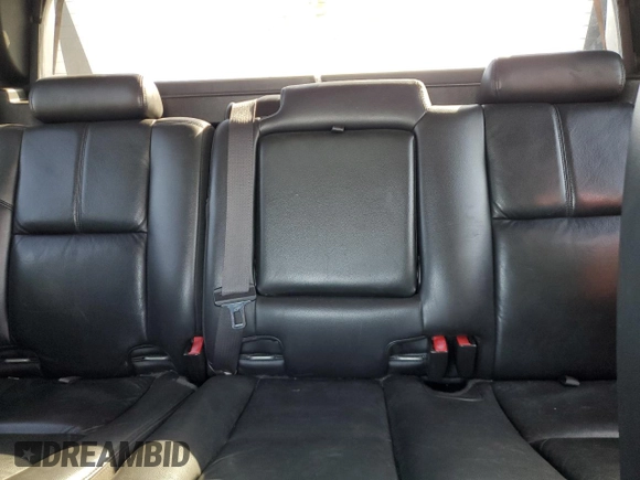 2011 Chevrolet Avalanche LT with VIN 3GNTKFE34BG151846, listed as a Copart auction lot 48716525 with Not provided miles and Salvage title. Bid and sale history available at DreamBid. Image 10.