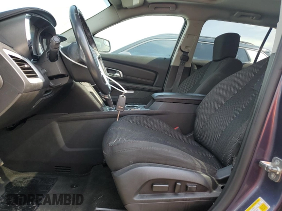 2013 GMC Terrain SLE with VIN 2GKFLTEK5D6138017, listed as a Copart auction lot 54799385 with 166,785 mi miles and Clean Title. Bid and sale history available at carsss.com. Image 7.