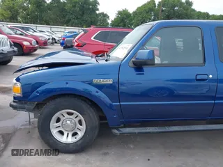 2010 Ford Ranger XL with VIN 1FTKR1EE3APA52644, listed as a IAAI auction lot 42382514 with 89,033 mi miles and . Bid and sale history available at DreamBid. Image 21.