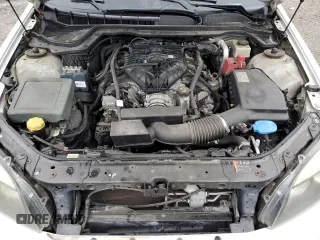 2014 Chevrolet Caprice z VIN 6G3NS5R30EL926448, wystawiony jako Copart lot #54713435 z przebiegiem 91 674 mil mil oraz Tytuł czysty. Historia ofert i sprzedaży dostępna na DreamBid. Obrazek 11.