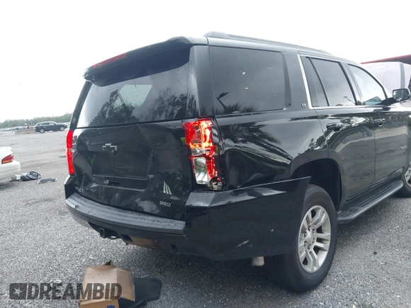 2020 Chevrolet Tahoe LT с VIN 1GNSCBKC1LR182348, выставлен на аукционе IAAI как лот 42321890 с пробегом 72 452 миль миль и . История ставок и продаж доступна на DreamBid. Изображение 12.