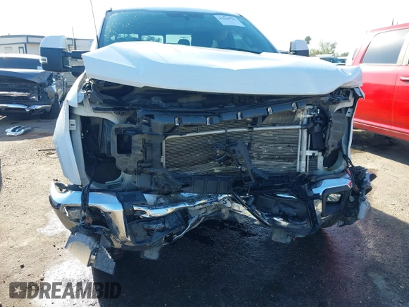 2021 Ford F-250 XL with VIN 1FT7W2BT3MED91539, listed as a IAAI auction lot 41868727 with 69,697 mi miles and . Bid and sale history available at DreamBid. Image 6.