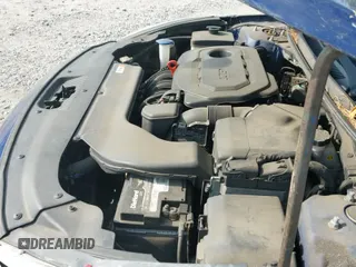 2015 Hyundai Sonata Sport с VIN 5NPE34AF6FH182743, выставлен на аукционе IAAI как лот 43139687 с пробегом 100 112 миль миль и . История ставок и продаж доступна на DreamBid. Изображение 18.