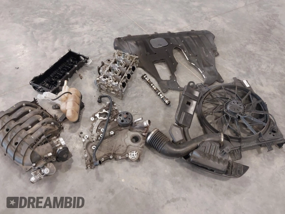2018 Jeep Grand Cherokee Limited with VIN 1C4RJFBG4JC334582, listed as a IAAI auction lot 42137075 with 57,400 mi miles and . Bid and sale history available at DreamBid. Image 12.