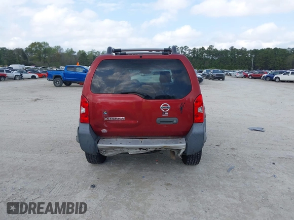 2014 Nissan Xterra S z VIN 5N1AN0NU2EN801102, wystawiony jako IAAI lot #41897456 z przebiegiem 213 620 mil mil oraz . Historia ofert i sprzedaży dostępna na DreamBid. Obrazek 16.