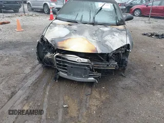 2004 Chrysler Sebring LXi z VIN 1C3EL55R24N224630, wystawiony jako IAAI lot #42161281 z przebiegiem Nie podano mil oraz . Historia ofert i sprzedaży dostępna na DreamBid. Obrazek 6.