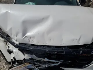 2025 Honda Pilot TrailSport z VIN 5FNYG1H67SB094346, wystawiony jako Copart lot #51415995 z przebiegiem 5 871 mil mil oraz Szkoda całkowita • Salvage title. Historia ofert i sprzedaży dostępna na DreamBid. Obrazek 12.