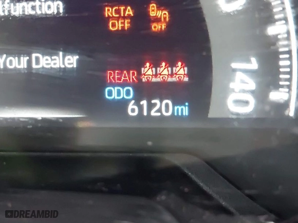 2024 Toyota RAV4 Prime SE with VIN JTMAB3FV7RD208692, listed as a IAAI auction lot 41569161 with NaN miles. Bid and sale history available at carsss.com. Image 16.