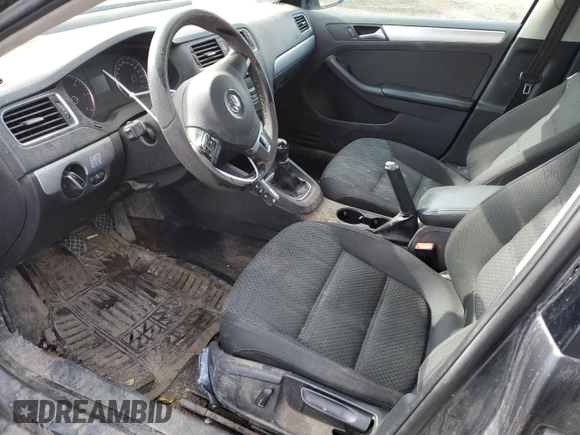 2013 Volkswagen Jetta with VIN 3VWWL7AJ6DM427118, listed as a Copart auction lot 50937335 with 337,598 mi miles and Salvage title. Bid and sale history available at DreamBid. Image 7.