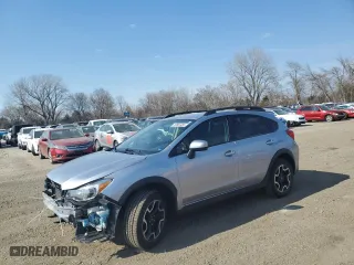 2016 Subaru Crosstrek Premium with VIN JF2GPABC6G8342864, listed as a Copart auction lot 50884465 with 91,229 mi miles and Salvage Title. Bid and sale history available at carsss.com. Image 1.