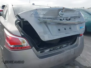 2013 Nissan Altima S with VIN 1N4AL3AP7DN457752, listed as a IAAI auction lot 42071638 with 114,922 mi miles and . Bid and sale history available at DreamBid. Image 17.