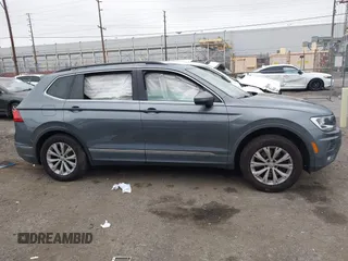 2018 Volkswagen Tiguan SEL z VIN 3VV3B7AX4JM005780, wystawiony jako IAAI lot #41880005 z przebiegiem 149 578 mil mil oraz . Historia ofert i sprzedaży dostępna na DreamBid. Obrazek 13.
