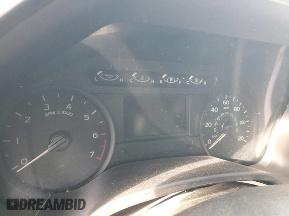 2019 Ford F-150 XL with VIN 1FTEW1CP2KKC31413, listed as a Copart auction lot 89311365 with Not provided miles and Salvage title. Bid and sale history available at DreamBid. Image 9.