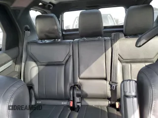 2020 Land Rover Discovery Landmark Edition with VIN SALRU2RV0L2414922, listed as a Copart auction lot 76180034 with 55,100 mi miles and Non Repairable. Bid and sale history available at carsss.com. Image 10.