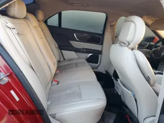 2017 Lincoln Continental Select with VIN 1LN6L9SP3H5607374, listed as a Copart auction lot 73811294 with 123,266 mi miles and Salvage Title. Bid and sale history available at carsss.com. Image 10.