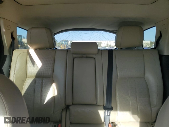 2015 Land Rover Discovery Sport HSE with VIN SALCR2BGXFH500534, listed as a Copart auction lot 47497275 with 92,210 mi miles and Clean Title. Bid and sale history available at carsss.com. Image 10.