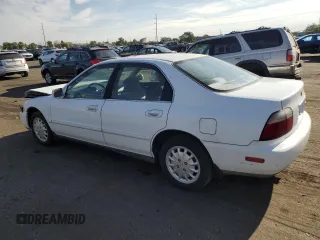 1996 Honda Accord EX with VIN 1HGCD5652TA039481, listed as a Copart auction lot 69488504 with 139,610 mi miles and Salvage Title. Bid and sale history available at carsss.com. Image 2.