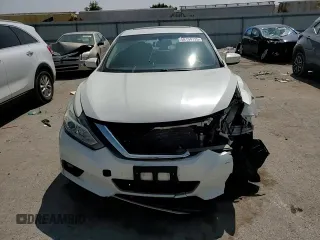 2017 Nissan Altima SL with VIN 1N4AL3AP0HC279040, listed as a Copart auction lot 59194725 with 139,401 mi miles and Salvage title. Bid and sale history available at DreamBid. Image 13.
