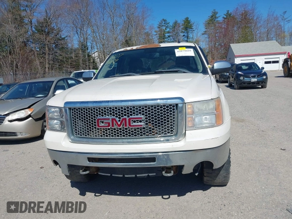 2012 GMC Sierra 1500 SLT с VIN 3GTP2WE71CG122366, выставлен на аукционе IAAI как лот 42079669 с пробегом 265 319 миль миль и . История ставок и продаж доступна на DreamBid. Изображение 12.