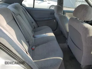 2001 Nissan Altima GXE with VIN 1N4DL01D51C170144, listed as a Copart auction lot 71024044 with 0 mi miles and Clean Title. Bid and sale history available at carsss.com. Image 10.