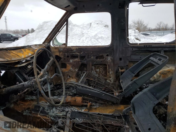 1987 Ford Bronco с VIN 1FMCU14T3HUC77415, выставлен на аукционе Copart как лот 47737825 с пробегом Не указан миль и На запчасти • Non repairable. История ставок и продаж доступна на DreamBid. Изображение 7.