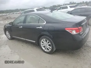 2010 Lexus ES 330 с VIN JTHBK1EG3A2411542, выставлен на аукционе Copart как лот 61097895 с пробегом 212 881 миль миль и Чистый • Clean title. История ставок и продаж доступна на DreamBid. Изображение 2.