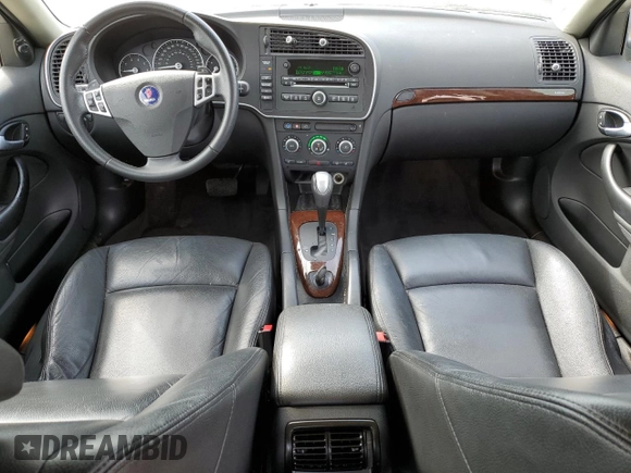 2011 Saab 9-3 z VIN YS3FA4BY0B1302623, wystawiony jako Copart lot #54060085 z przebiegiem 121 534 mil mil oraz Szkody całkowita. Historia ofert i sprzedaży dostępna na DreamBid. Obrazek 8.