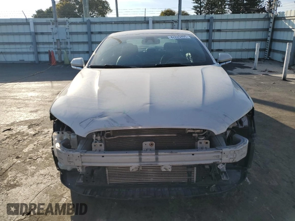 2019 Lincoln MKZ Standard with VIN 3LN6L5A91KR619149, listed as a Copart auction lot 42225465 with 46,869 mi miles and Salvage Title. Bid and sale history available at carsss.com. Image 5.