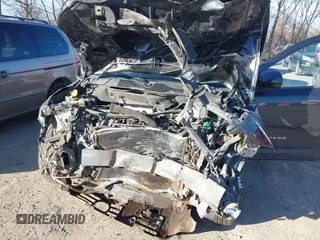 2014 Jeep Compass Latitude with VIN 1C4NJDEB7ED623202, listed as a IAAI auction lot 41696864 with 89,129 mi miles. Bid and sale history available at carsss.com. Image 6.