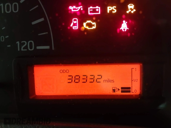 2020 Nissan NV200 S with VIN 3N6CM0KN1LK706933, listed as a IAAI auction lot 42098705 with 38,332 mi miles and . Bid and sale history available at DreamBid. Image 7.