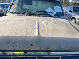 1986 Ford F-250 with VIN 1FTHX26L6GKB55629, listed as a IAAI auction lot 41287423 with 66,076 mi miles and . Bid and sale history available at DreamBid. Image 10.