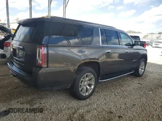 2019 GMC Yukon XL SLT Standard Edition z VIN 1GKS2JKC3KR233809, wystawiony jako Copart lot #56598965 z przebiegiem 109 077 mil mil oraz Czysty tytuł • Clean title. Historia ofert i sprzedaży dostępna na DreamBid. Obrazek 3.
