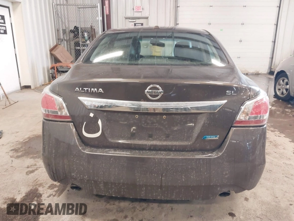 2014 Nissan Altima S with VIN 1N4AL3AP1EC180237, listed as a IAAI auction lot 41636869 with 137,952 mi miles and . Bid and sale history available at DreamBid. Image 16.