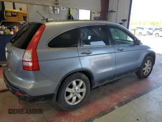 2008 Honda CR-V EX-L with VIN JHLRE48748C030195, listed as a Copart auction lot 57140575 with 212,549 mi miles and Clean Title. Bid and sale history available at DreamBid. Image 3.