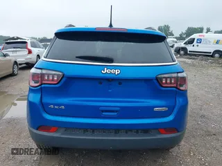 2020 Jeep Compass Latitude с VIN 3C4NJDBB6LT241125, выставлен на аукционе IAAI как лот 42453072 с пробегом 40 366 миль миль и . История ставок и продаж доступна на DreamBid. Изображение 16.