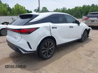 2023 Lexus RX 350 с VIN 2T2BAMCA9PC016694, выставлен на аукционе IAAI как лот 42253318 с пробегом Не указан миль и . История ставок и продаж доступна на DreamBid. Изображение 4.