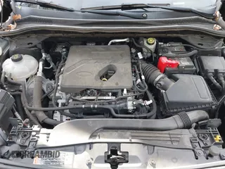 2020 Ford Escape SE с VIN 1FMCU0G61LUA91641, выставлен на аукционе IAAI как лот 41235361 с пробегом 67 017 миль миль и . История ставок и продаж доступна на DreamBid. Изображение 10.
