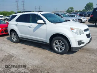 2014 Chevrolet Equinox LT z VIN 2GNFLFEK1E6364707, wystawiony jako IAAI lot #42435629 z przebiegiem 159 123 mil mil oraz . Historia ofert i sprzedaży dostępna na DreamBid. Obrazek 1.