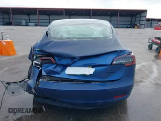 2018 Tesla Model 3 Long Range Battery with VIN 5YJ3E1EB9JF134958, listed as a IAAI auction lot 41980958 with 80,367 mi miles and . Bid and sale history available at DreamBid. Image 15.