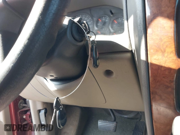 2004 Isuzu Ascender S with VIN 4NUDS13S042103092, listed as a IAAI auction lot 42413390 with 245,672 mi miles and . Bid and sale history available at DreamBid. Image 11.